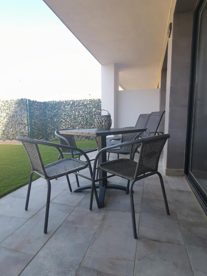 Casa Holiday Finestrat - 3 Bedroom Flat With Common Pool Eksteriør billede