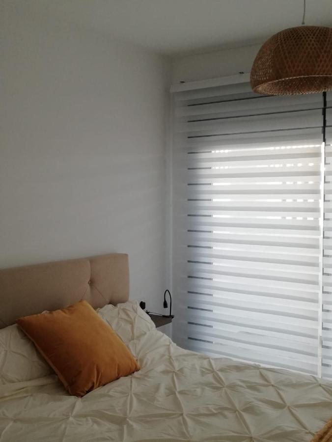 Casa Holiday Finestrat - 3 Bedroom Flat With Common Pool Eksteriør billede