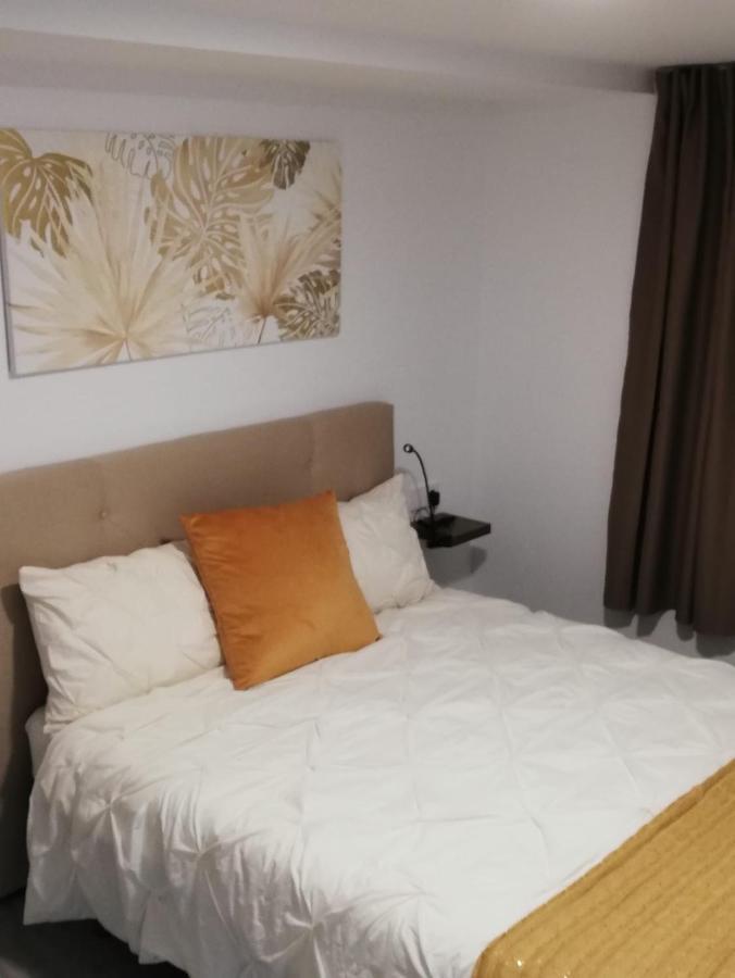 Casa Holiday Finestrat - 3 Bedroom Flat With Common Pool Eksteriør billede