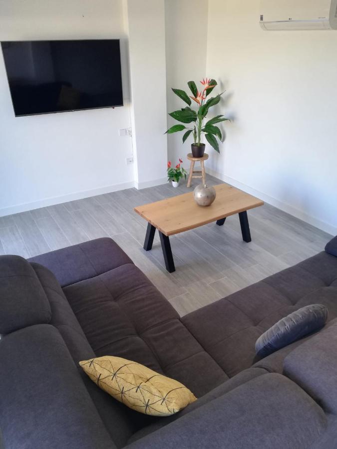 Casa Holiday Finestrat - 3 Bedroom Flat With Common Pool Eksteriør billede